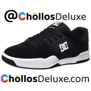 DC Shoes Central Zapatillas de Hombre
