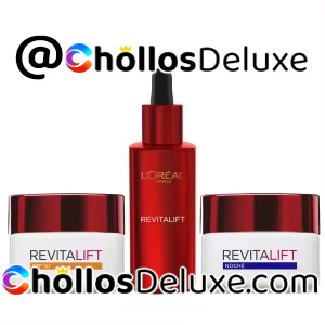 L'Oréal Revitalift Pack Antiarrugas Pro-Retinol