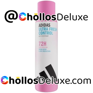 Adidas Cool & Care Control Antitranspirante 150ml