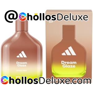 Adidas Vibes Dream Glaze Perfume 100ml