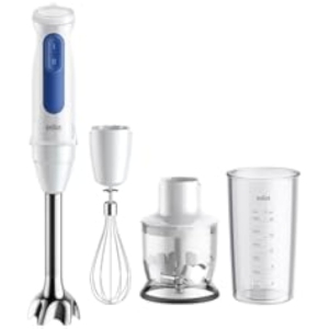 Braun MultiQuick 3 Minipimer 900W