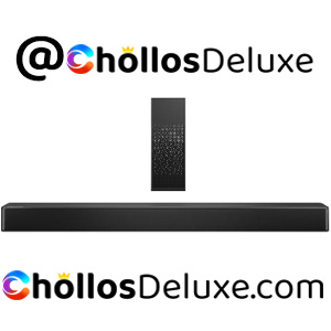 Hisense HS2100 Barra Sonido 2.1 240W
