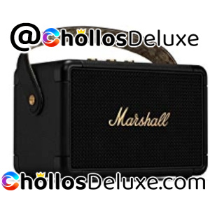 Marshall Kilburn II Altavoz Bluetooth
