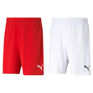 Puma Teamrise Pantalón Corto Hombre