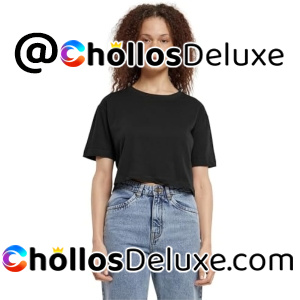 Urban Classics Camiseta Oversize Mujer