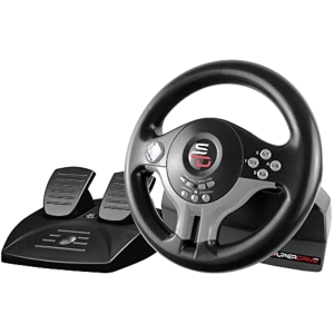 Volante Carreras Subsonic Superdrive SV200