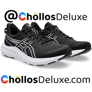 ASICS JOLT 5 Zapatillas de Running unisex