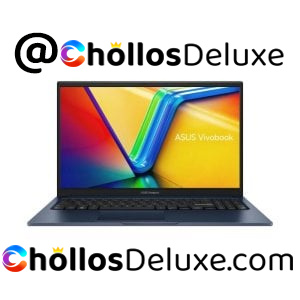 ASUS Vivobook 15 15.6" i3 512GB SSD
