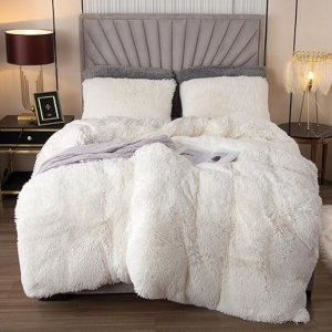 Juego Ropa Cama Felpa 135x200cm