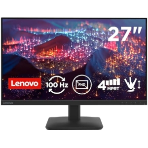 Lenovo L27-4e Monitor 27" 100Hz