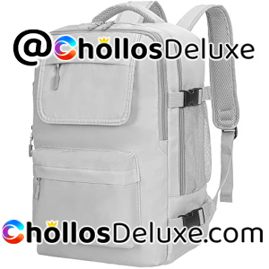 Mochila Cabina 20 Litros 14"