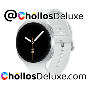 Samsung Galaxy Watch8 40mm Bluetooth