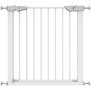 Puerta Seguridad VOUNOT 75-84cm
