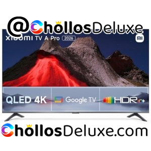 Xiaomi A Pro QLED 43" 4K Smart TV