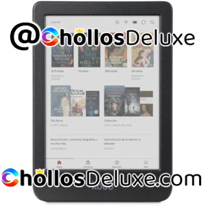 Kobo Clara Colour Lector E-Ink