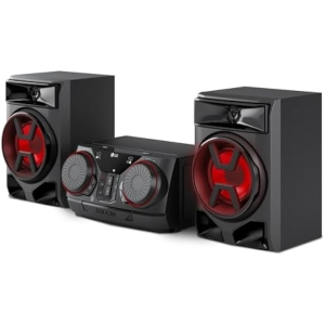 LG XBOOM CK43N Microcadena 300W