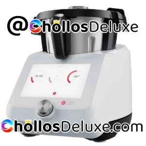 Monsieur Cuisine Smart Robot de Cocina 1200 W