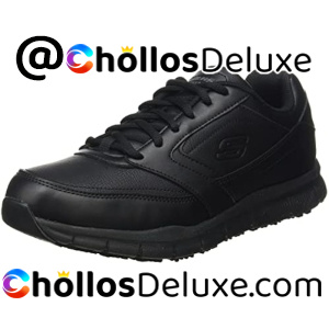 Skechers Nampa Zapatillas Hombre