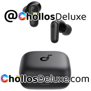 Soundcore P30i Auriculares ANC