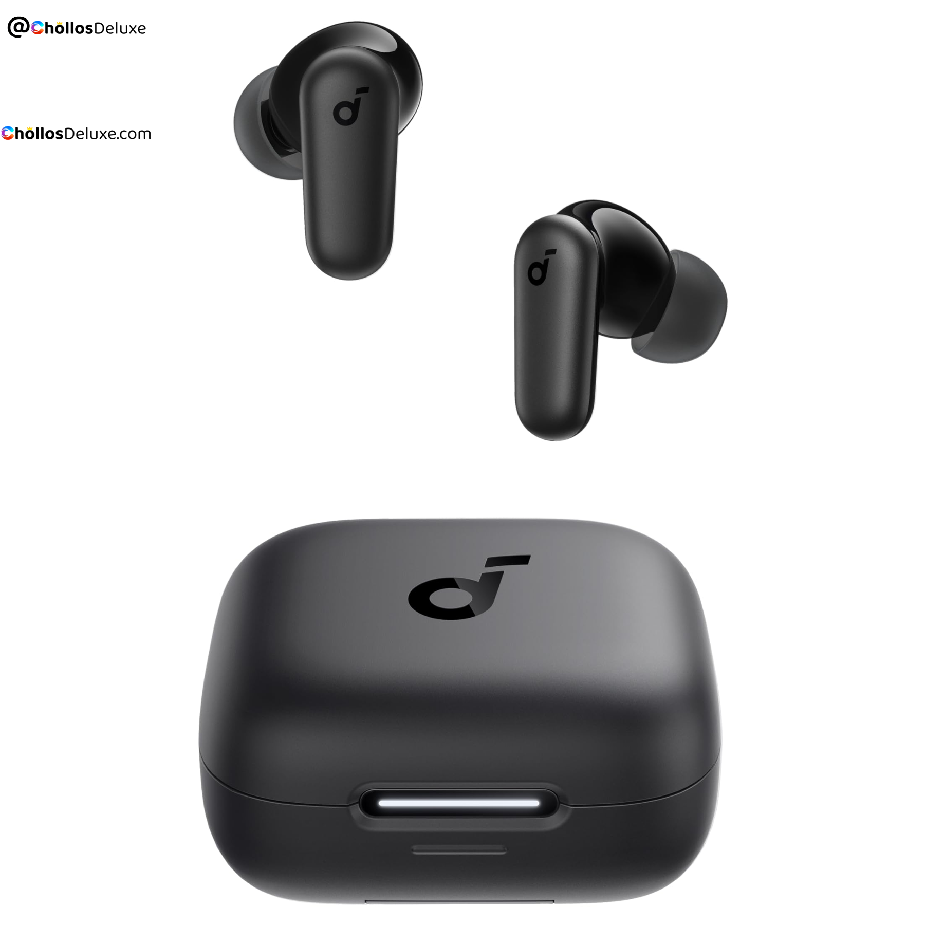 Soundcore P30i Auriculares Inalámbricos ANC