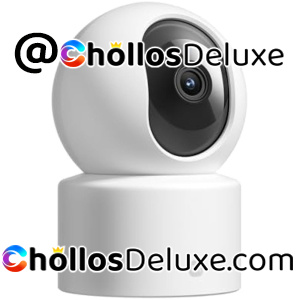 Xiaomi Smart Camera C301 2K