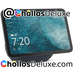 Amazon Echo Show 8 Última Generación