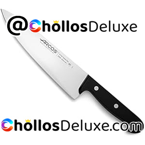 Arcos Cuchillo Chef Serie Universal 200mm