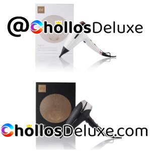 GHD Helios Secador Pelo Profesional