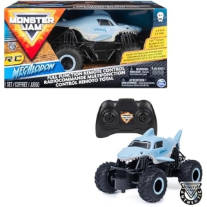 Monster Jam Megalodon Coche RC 1:24
