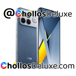 POCO F8 Ultra Smartphone 12+256GB
