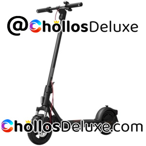Segway-Ninebot F2 Pro E II Patinete Eléctrico