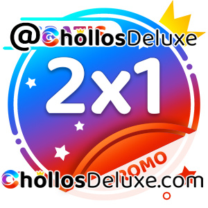 2X1 Selección en Bebidas