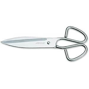 Arcos Ecopro Tijeras de Cocina Multiusos 200mm