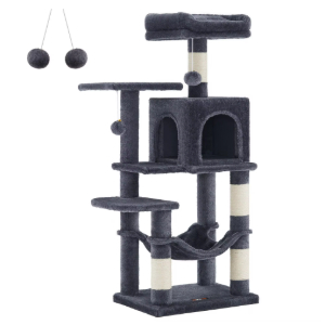 Feandrea Árbol para Gatos 112cm