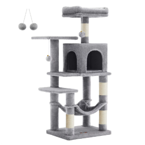 Feandrea Árbol Rascador para Gatos