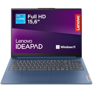 Lenovo IdeaPad Slim 3 Gen8 15.6" i3