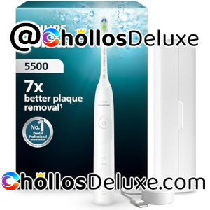 Philips Sonicare 5500 Cepillo Eléctrico