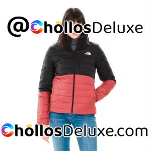 The North Face Heatseeker Mujer Chaqueta