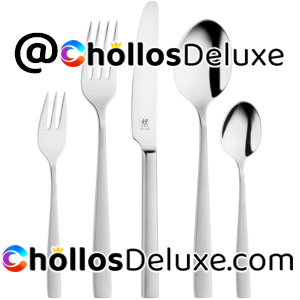 Zwilling Roseland 30 Cubiertos Mesa