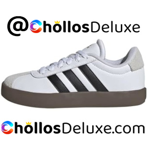 Adidas VL Court 3.0 Zapatillas para Niño