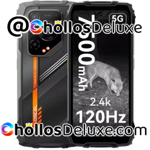 Blackview Oscal Pilot 3 5G 12GB-256GB