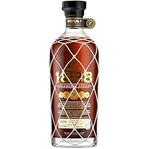Brugal 1888 Gran Reserva Ron Dominicano 70 cl