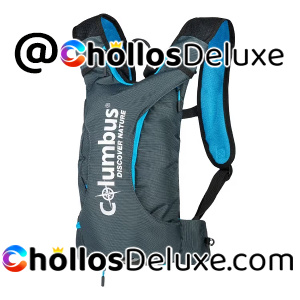 Columbus Volta 4 Mochila para Bici
