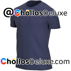 Nike Dry Park VII Camiseta de Fútbol para Hombre