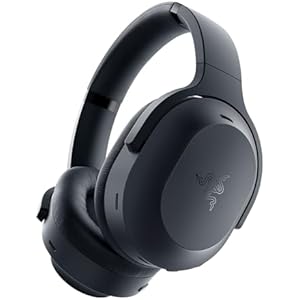Razer Barracuda Pro Auriculares Inalámbricos Gaming