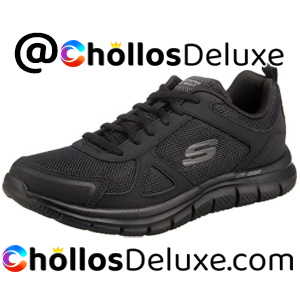 Skechers Track Zapatillas Deportivas Hombre Memory Foam