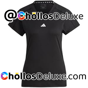 adidas AEROREADY camiseta mujer