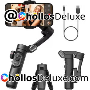AOCHUAN SmartXE Estabilizador de cardán de 3 ejes