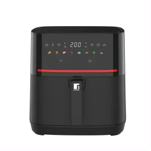 Bergner XTRA Freidora Aire 6,5L