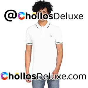 Calvin Klein Jeans Polo para Hombre